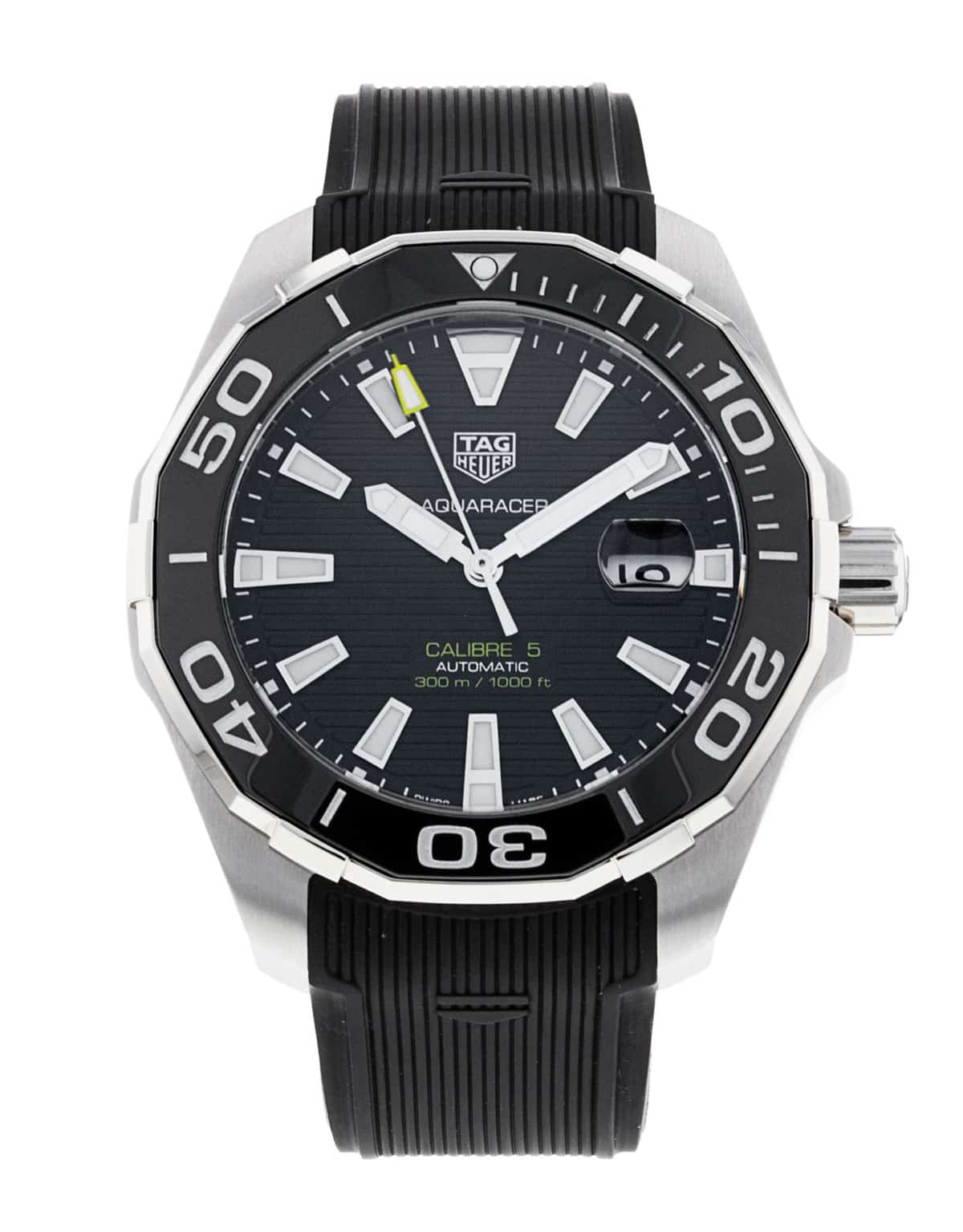 Tag Heuer Aquaracer WAY201A.FT6069